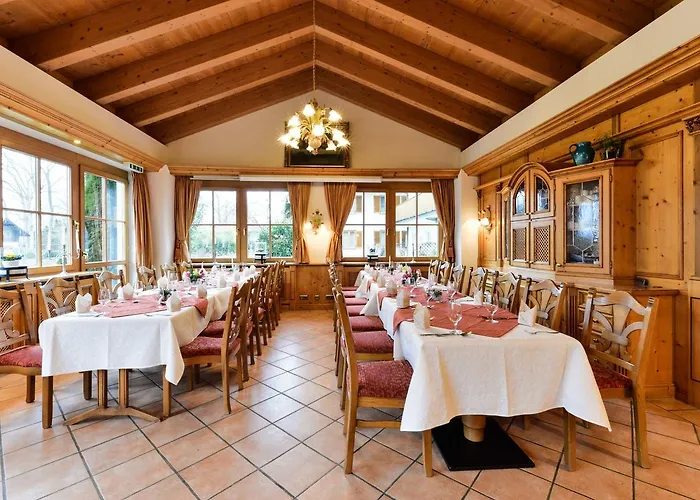 Huber Am Hotel 3*
